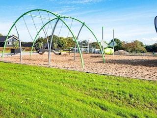 Vakantiehuis Sydals  13