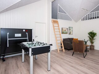 Holiday house Sydals  28