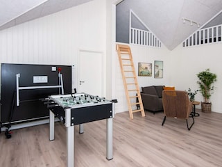 Maison de vacances Sydals  17