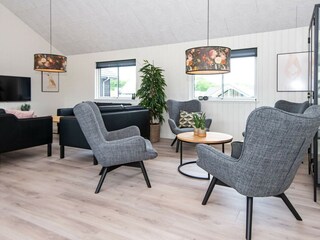 Casa per le vacanze Sydals  15