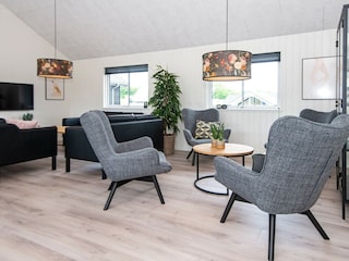 Holiday house Sydals  14