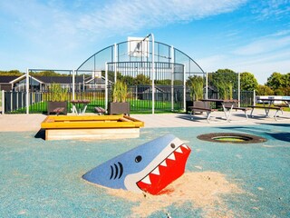 Vakantiehuis Sydals  12