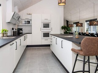 Maison de vacances Sydals  17