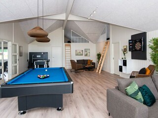 Holiday house Sydals  40