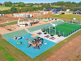 Ferienhaus Sydals  18