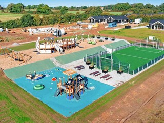 Vakantiehuis Sydals  18