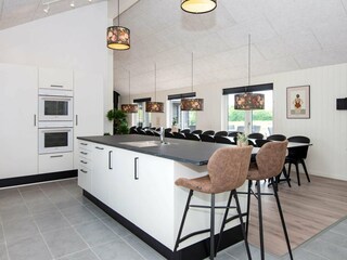 Maison de vacances Sydals  24