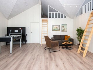 Holiday house Sydals  47
