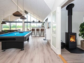 Ferienhaus Sydals  37