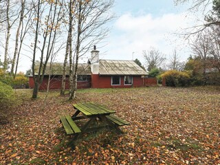 Ferienhaus Hou Außenaufnahme 7