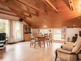 Holiday house Hou  12