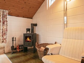 Holiday house Hou  13