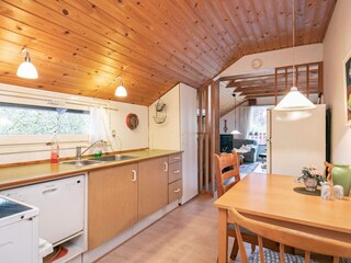Holiday house Hou  15