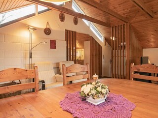 Vakantiehuis Hou  40