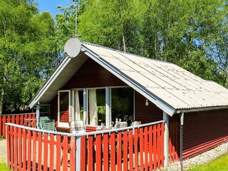 Vakantiehuis Hou Buitenaudio-opname 3