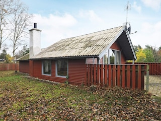 Ferienhaus Hou Außenaufnahme 2