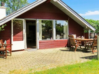 Holiday house Hou Outdoor Recording 5