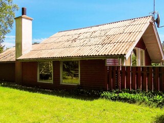 Holiday house Hou Outdoor Recording 7