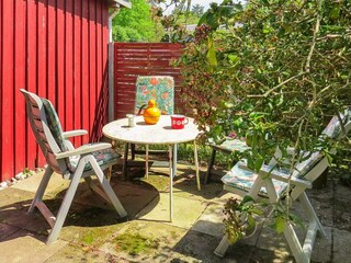 Vakantiehuis Hou  17