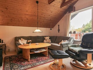 Maison de vacances Hou  20