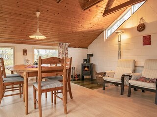 Vakantiehuis Hou  25