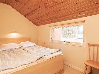 Maison de vacances Hou  21