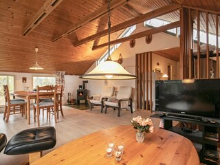 Vakantiehuis Hou  7