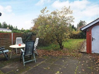 Maison de vacances Hou Enregistrement extérieur 7