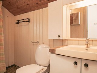 Vakantiehuis Hou  28