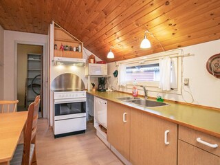 Vakantiehuis Hou  17