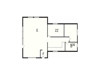 Holiday house Hou  23
