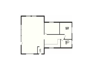 Holiday house Hou  24