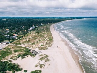 Maison de vacances Hou  11