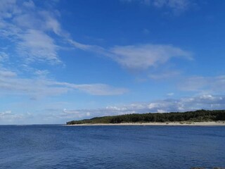 Maison de vacances Hou  12