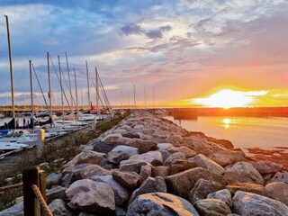 Vakantiehuis Hou  22