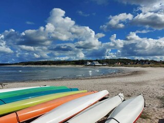 Holiday house Hou  30