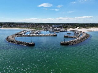 Casa de vacaciones Hou  24