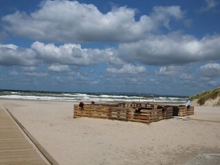 Vakantiehuis Hou  36