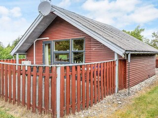 Vakantiehuis Hou  27