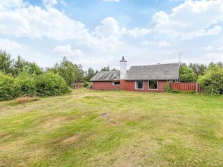 Holiday house Hou  28
