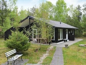 Holiday house 6 person holiday home in Hadsund - Als - image1