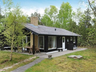 Holiday house Als Outdoor Recording 2