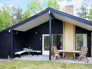 Holiday house Als Outdoor Recording 3