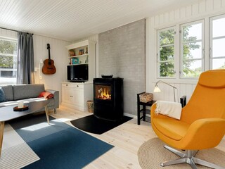 Holiday house Stavreby  5