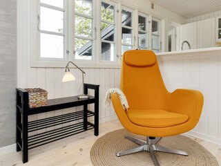Holiday house Stavreby  8