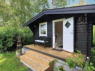 Casa de vacaciones Stavreby  14