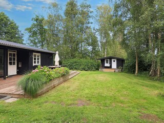 Casa de vacaciones Stavreby  16