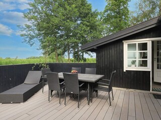 Holiday house Stavreby  17