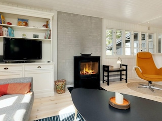 Ferienhaus Stavreby  6