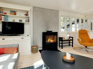 Vakantiehuis Stavreby  6